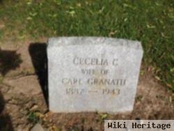 Cecilia C. Granath