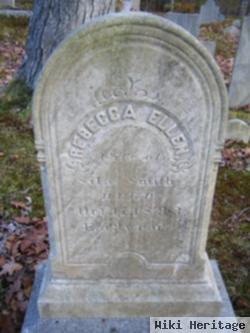 Rebecca Ellen Thorpe Smith