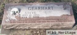 Steve Gearhart