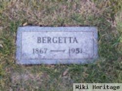 Bergetta "betsy" Furgeson Gjesvold