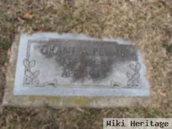 Grant A. Plumb