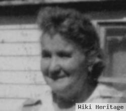 Alice M George Huntrods