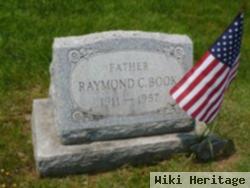 Raymond C. Book