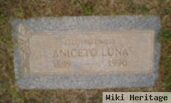 Aniceto N. Luna