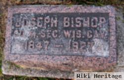 Joseph Bishop