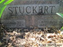 Cath Anna Bauer Stuckert