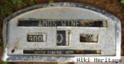 Amos Wines