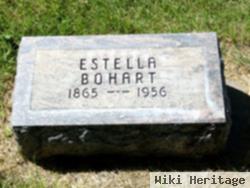 Estella Mary Worthington Bohart