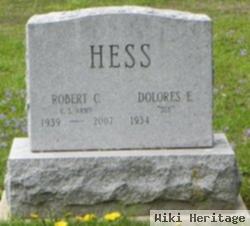 Robert Charles Hess