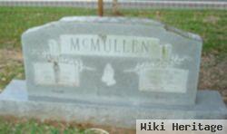 Bonnie M. Mcmullen