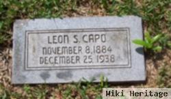 Leon S. Capo