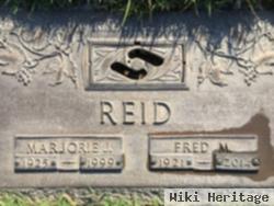 Fred Marion Reid