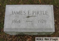 James E. Pirtle