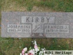 Josephine Kirby