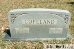 Minda L Ramsey Copeland