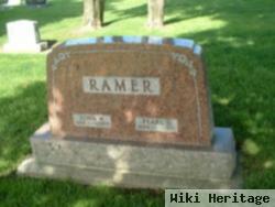 Pearl E. Ramer