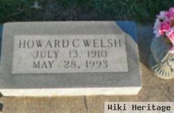 Howard C. Welsh