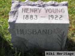 Henry Young