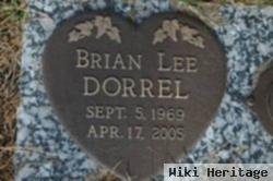 Brian Lee Dorrel