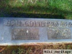 Susan Evelyn Cottengim