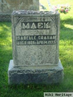 Isabelle Graham Mack