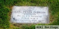 Earl Peter Debruin