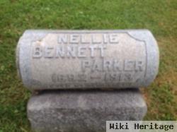 Nellie Bennett Parker