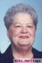 Marilyn L. Miller Garner