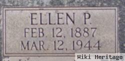 Ellen R Phillips Westfall