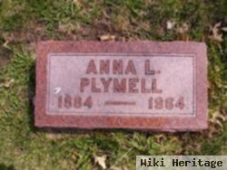 Anna Lee Emma Black Plymell