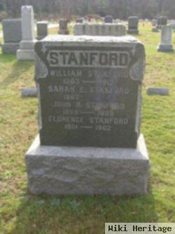 William Stanford