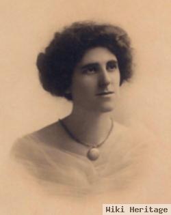 Ruth M Benton Sherrer