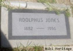 Adolphus Jones