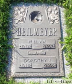 William Heilmeyer