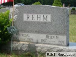 Helen M. Rehm