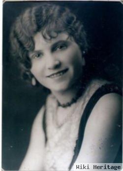 Ida Marie "billie" Zier