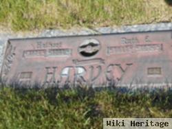 Ruth E Ferrier Harvey