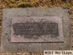 Robert Joel Dolby