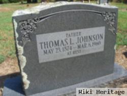 Thomas L. Johnson