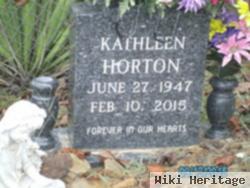 Kathleen Smith Horton