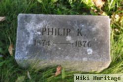 Philip K Craig