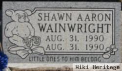 Shawn Aaron Wainwright