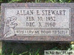 Allan Edward Stewart