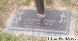 Earnest Corn