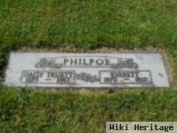 Everett Philpoe
