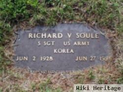 Richard V. Soule