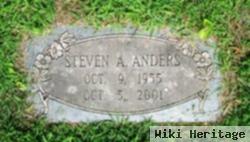 Steven A. Anders