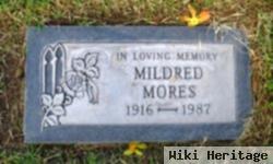 Mildred Mores
