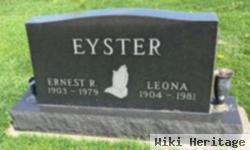 Leona C. Smith Eyster