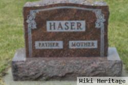 Clifford R. Haser